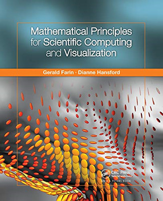 Mathematische Prinzipien für wissenschaftliches Rechnen und Vi - Taschenbuch / Softback N