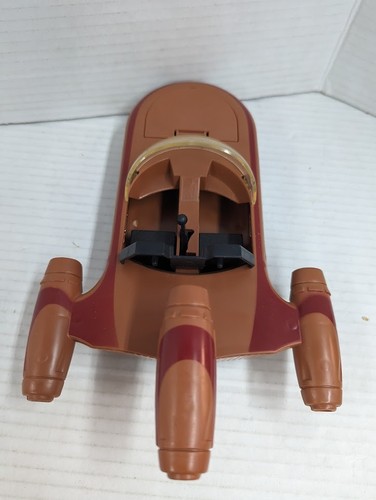 Kenner Star Wars Land Speeder 1978 vintage con scatola originale veicolo/scatola autentico - Foto 6 di 17