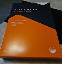 Advancis Eclxpse Boot 55x47 Super Absorbend Leg