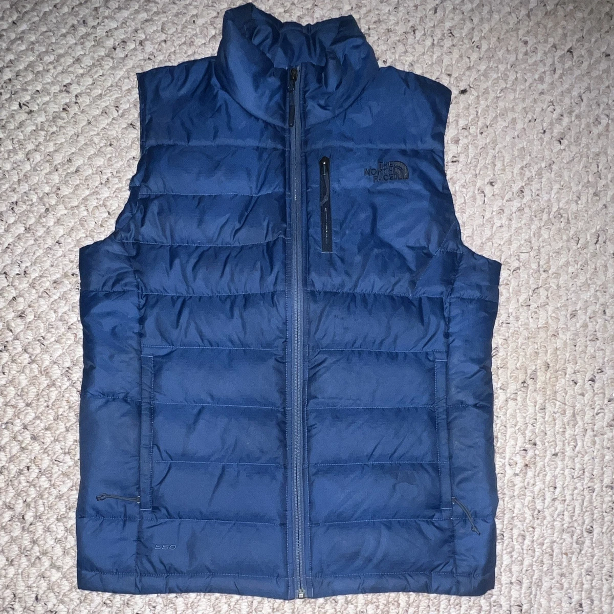 mens north face vest products for sale | eBay