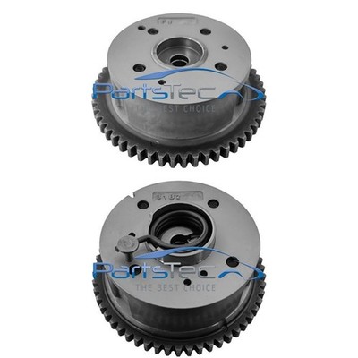2x PARTSTEC NOCKENWELLENVERSTELLER passend für DODGE CALIBER JOURNEY FIAT