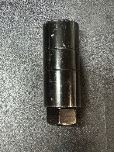 MAC TOOLS OSW105A 1/2" Drive Oil Sending Unit Socket 1-1/16" X 74mm Long - Picture 3 of 5