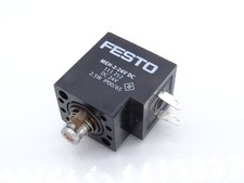 BOBINA FESTO MEH-2-24VDC