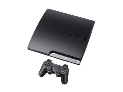 Sony Video Game Consoles 250 GB GPS