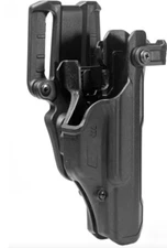 BLACKHAWK L3D 44N561BKL Level 3 fits Sig P250 P320 Left Hand Non Light Bering