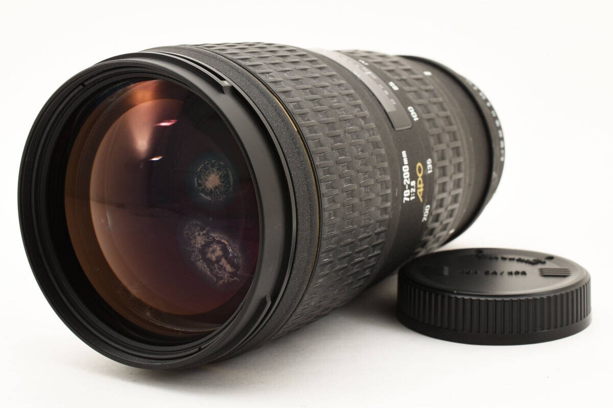 SIGMA 70-200mm F2.8 APO PENTAX free shipping | eBay