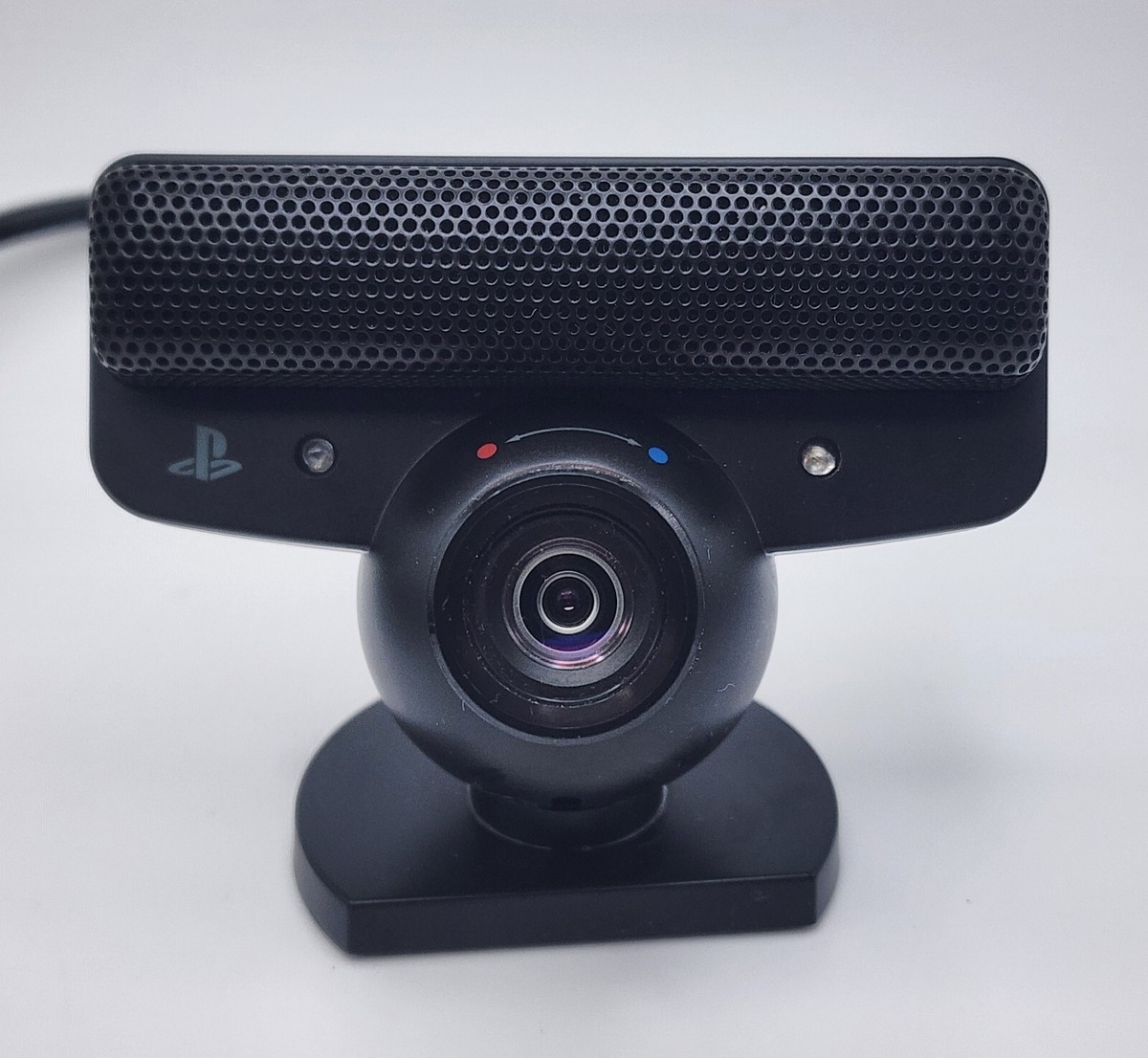 Sony PlayStation Eye Camera PS3 Motion Camera Flat Lens SLEH00448