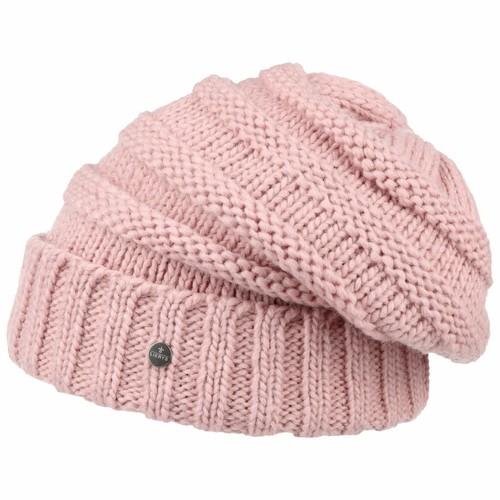LIERYS Oversize Beanie Strickmütze Mützen Wintermützen Wollmütze - Bild 36 von 61