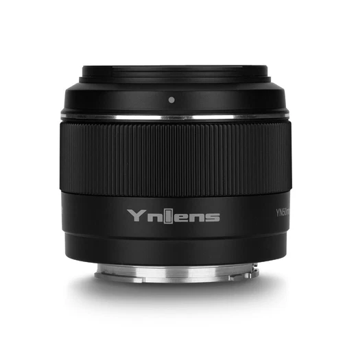 YONGNUO YN50mm F1.8S DA DSM Auto Focus Lens for Sony E-mount Mirrorless Cameras