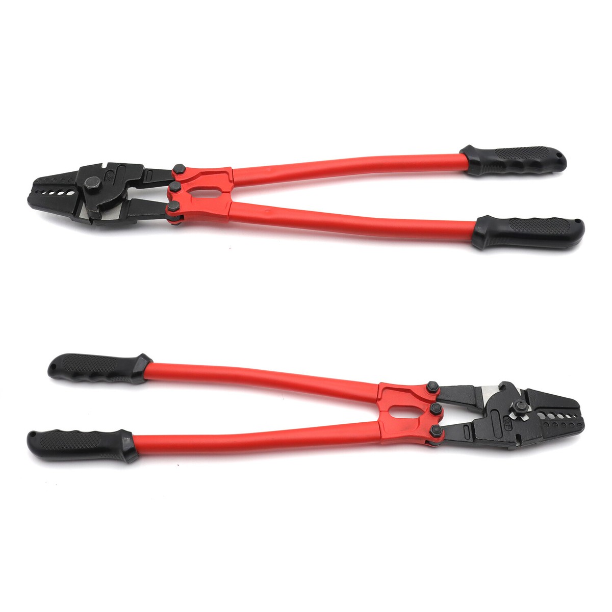 VEVOR VEVOR Pinza Piegatrice Manuale 24 Pollici, Utensile Per Pressatura Da 1/16 A 3/16 Pollici - Foto 12