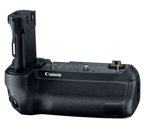 Canon BG-E22 Battery Grip for EOS R
