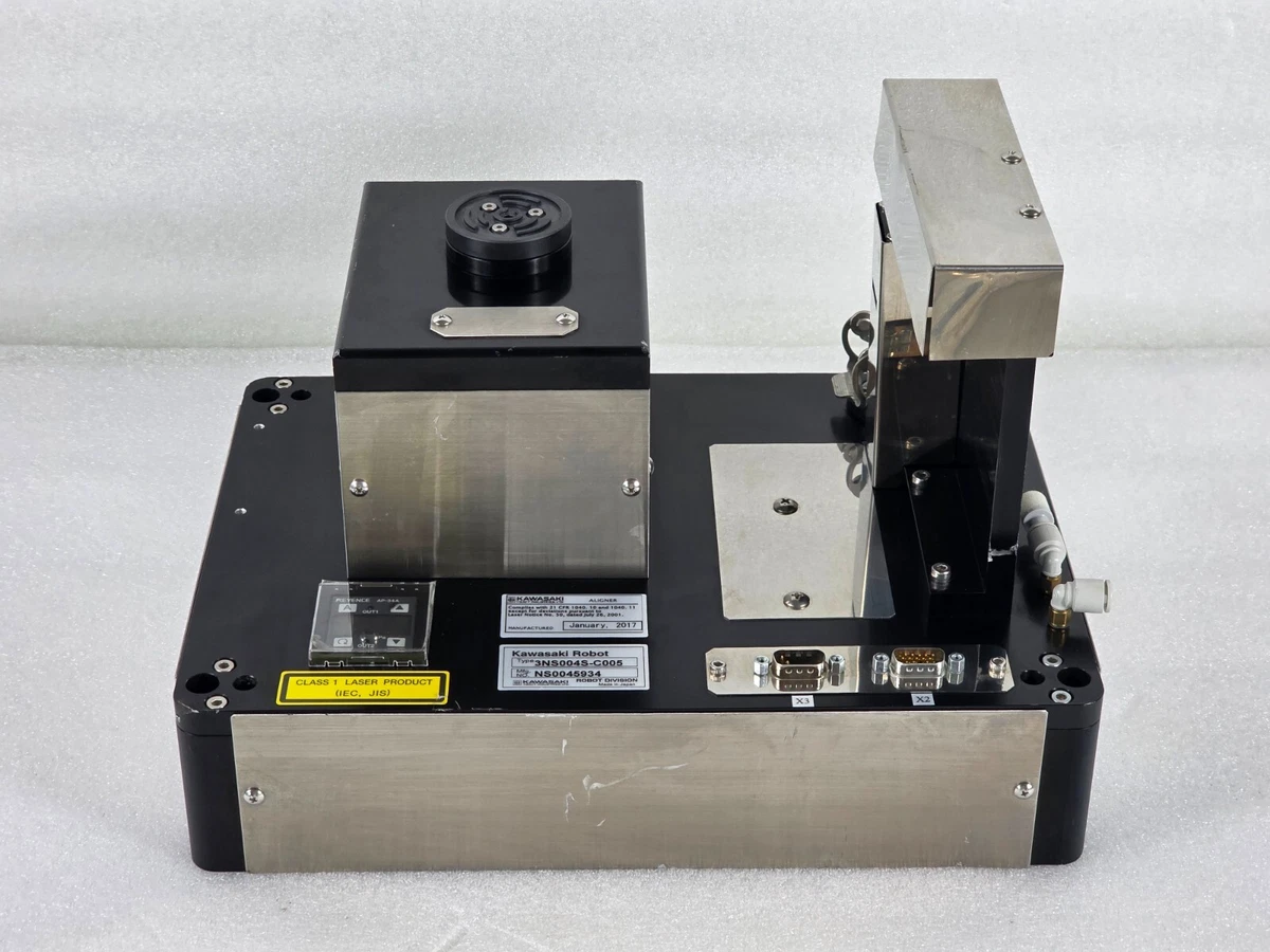 Kawasaki Other Semiconductor & PCB Manufacturing for sale | eBay