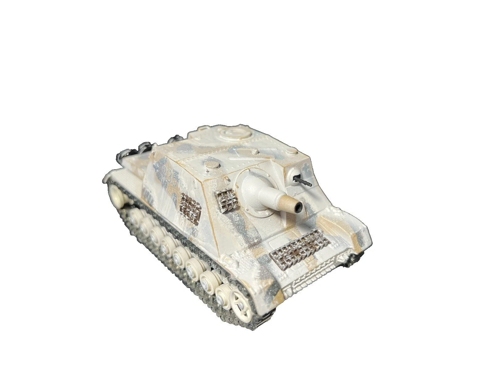Solido Resin 1:50 Diecast Tanks & Military Vehicles