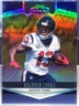 Brandin Cooks Texans 2022 Panini Honors Gold Prizm ULTRA RARE SSP # /20 🔥🥵