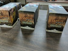 worldwake fat pack products for sale | eBay