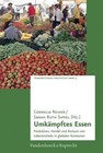 Umkämpftes Essen (2014, Gebundene Ausgabe)