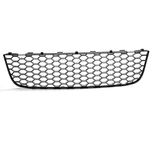 3x Front Bumper Lower Grille+Fog Light Grill Cover For VW Golf MK5 GTI 2005-2009 - Picture 16 of 16