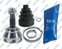 Original GSP Gelenksatz Antriebswelle 817042 FüR Alfa Romeo Fiat Lancia