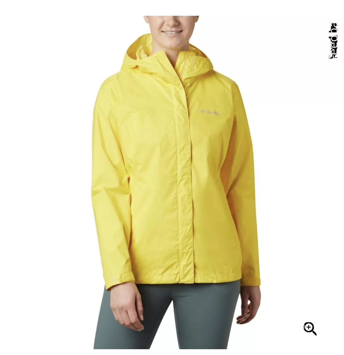 Women’s Arcadia™ II Jacket - Plus Size