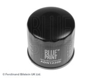 Blue Print Kraftstofffilter FüR Nissan Patrol,Pick; Toyota Land
