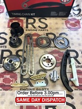 Kit de distribution Mazda BT50