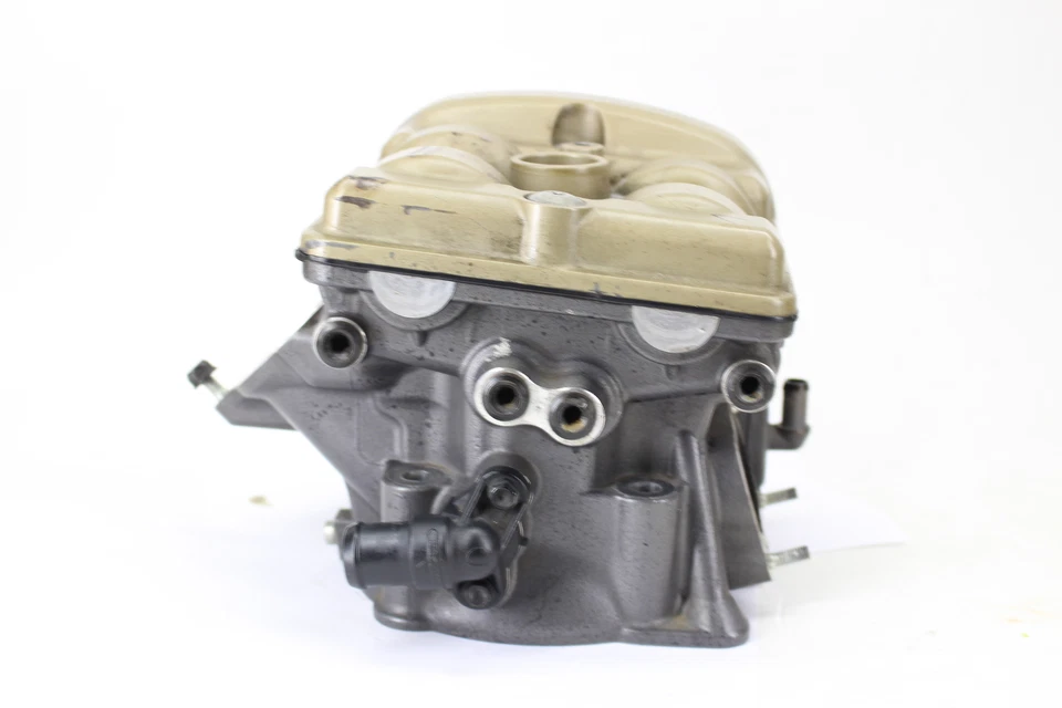 2016 DUCATI HYPERMOTARD 939 VERTICAL ENGINE TOP END CYLINDER HEAD 30124081B Foto 4 de 4