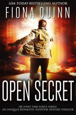 Open Secret, Brand New, Free shipping in the US