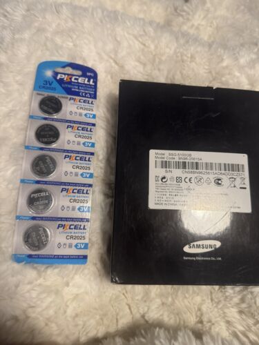 4X New Genuine SSG5100GB 3D Active Shutter Glasses For Samsung SSG-5100GB TV - Picture 4 of 8