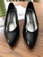 thumbnail 1 - Women’s Shoes Donna Lawrence Design Size 6M Black 2.5” Heel EUC