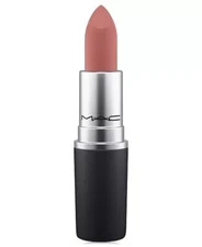 MAC 931 Teddy 2.0 Powder Kiss Lipstick 0.10oz/3g. NIB!!