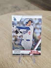 2024 Topps Trading Card Day Shohei Ohtani #NTCD-GWP2