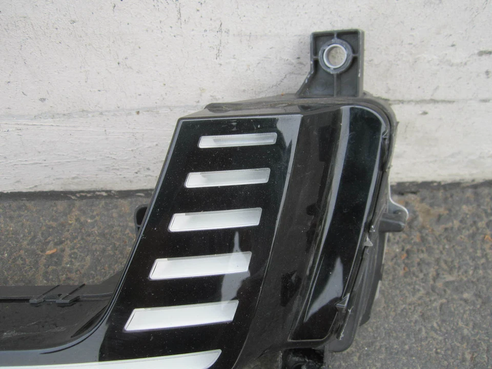 Luz antiniebla diurna delantera derecha OEM para Audi A3 e-Tron 2017 2018 em108268 Foto 4 de 4