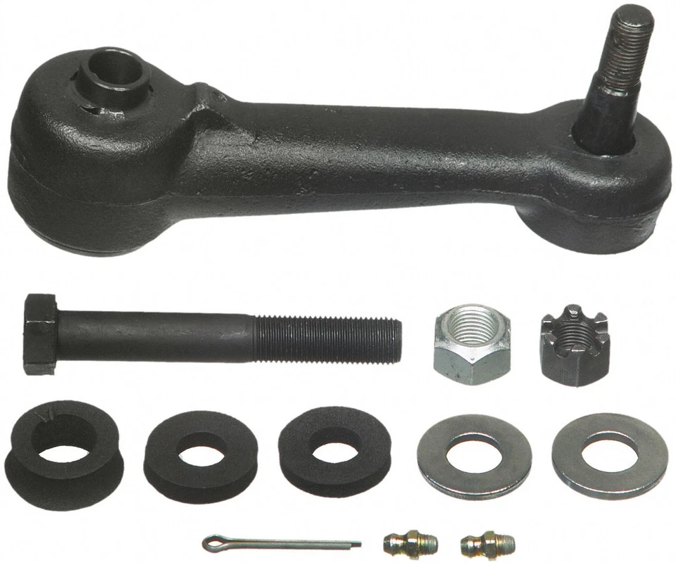 Braço de direção MOOG para 1995-1998 Dodge B1500 - Imagem 3 de 3