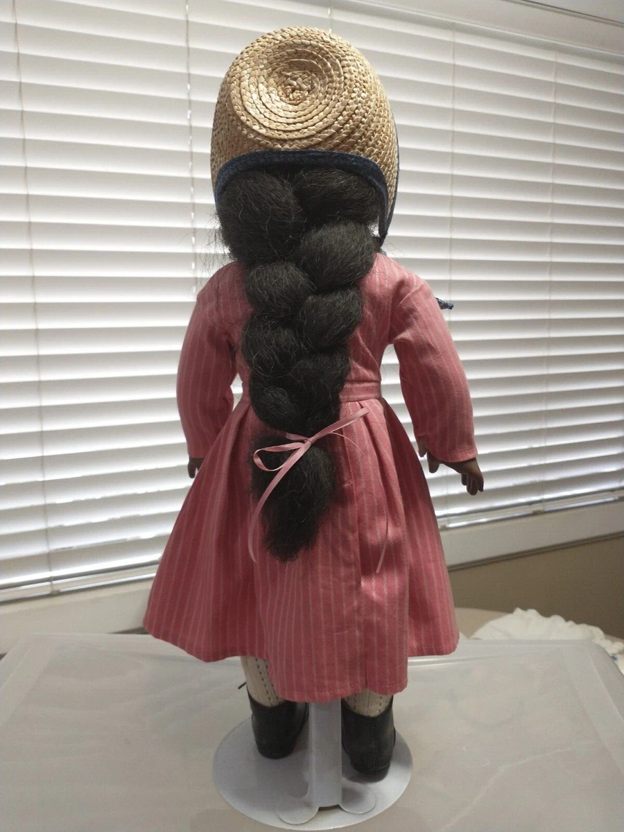 American girl doll addy retired sale