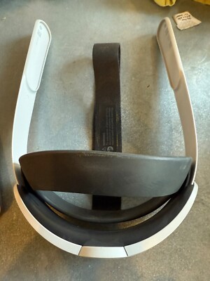 Oculus Meta Quest 2 Elite Strap for Enhanced Support and Comfort in VR Pro