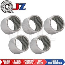 Qty.5 New B1616 Drawn Cup Needle Roller Bearing Unit 1"ID x 1.25"OD x 1"W