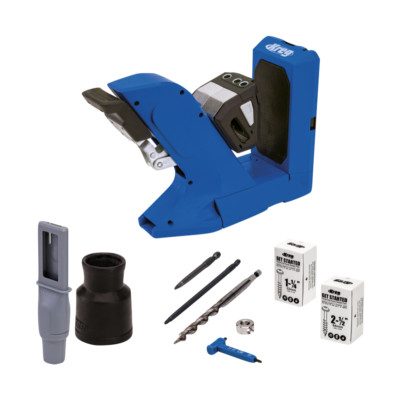KREG Pocket Hole Jig 720 Taschenloch Bohrschablone ( KPHJ720 )