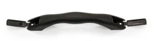 RV CAMCO Grab Handle - Black RV CAMPER TRAILER ENTRY DOOR HOLDER