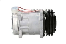Compressor, air conditioning TCCI QP7H15-7929