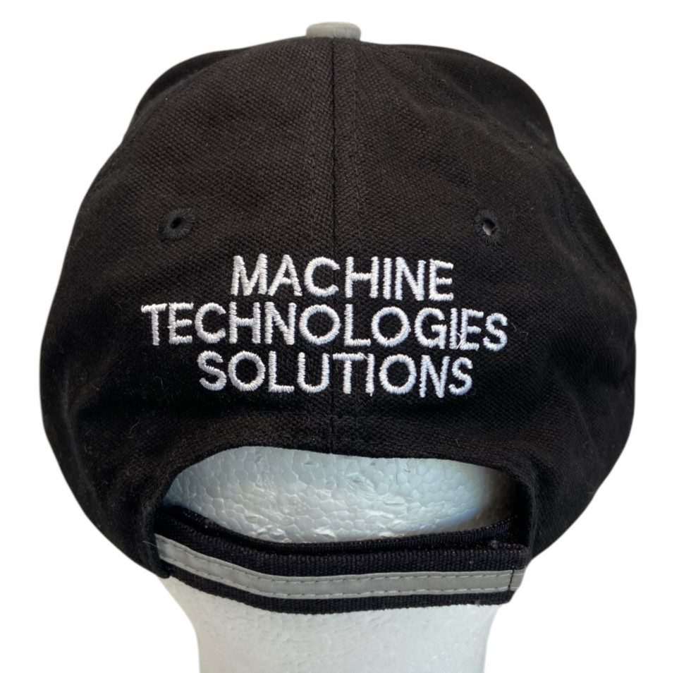 Mighty Viper Hat Adjustable Strap Back Machine Te… - image 2