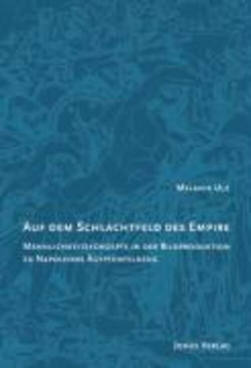 Auf Dem Schlachtfeld Des Empire | Melanie Ulz | Deutsch | Buch | 240