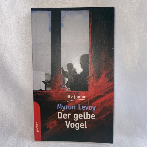 Myron Levoy Der Gelbe Vogel Der gelbe Vogel Myron Levoy | Buch | Top Zustand 9783423078429 | eBay
