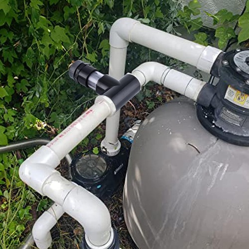 New Install 2'' Inline Zinc Anodes for Saltwater Pools - Picture 3 of 7