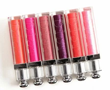 New Dior Serum rouge lip treatment addict fluid ultra gloss or lipstick diorkiss