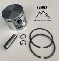 Kompletter Kolben FüR Stihl TS410, TS420 Everest 50Mm