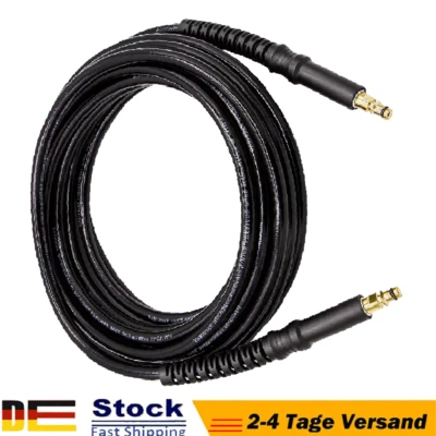 MARKENLOS Tubo flessibile di ricambio 5-10 m tubo flessibile ad alta pressione per Kärcher K2/K3/K4/K5/K6/K7/
