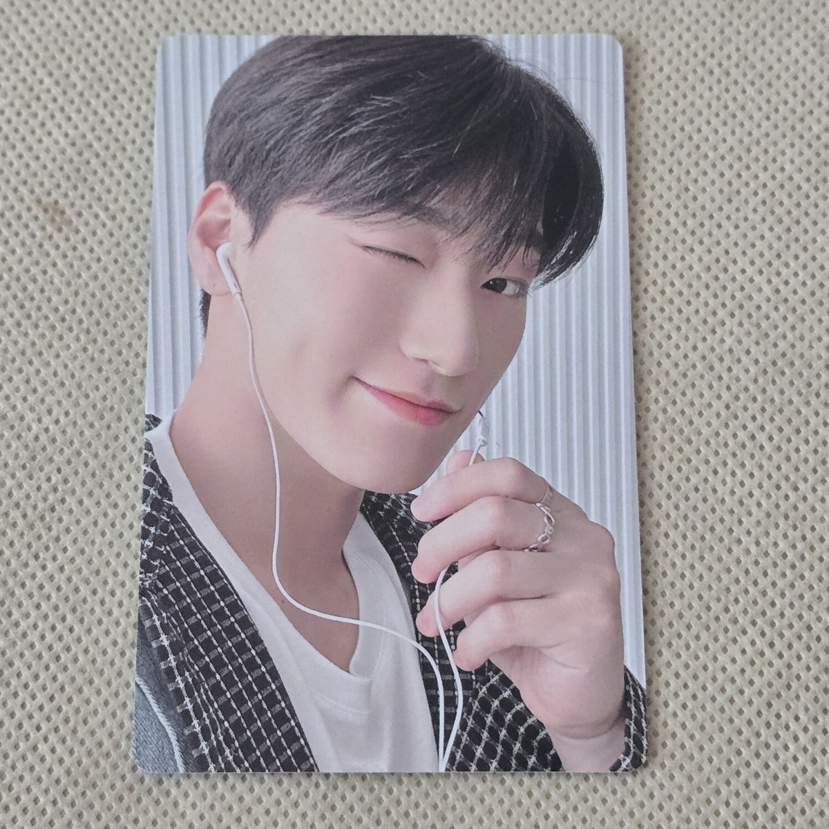 ATEEZ 2024 FANMEETING ATINY'S VOYAGE:FROM A TO Z POP-UP MD