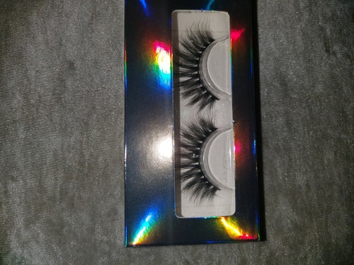 minx lashes full volume long length - Picture 5 of 6