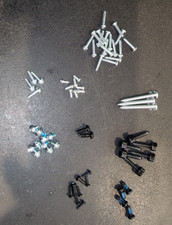 Logitech G920 Steering Wheel original screws ...