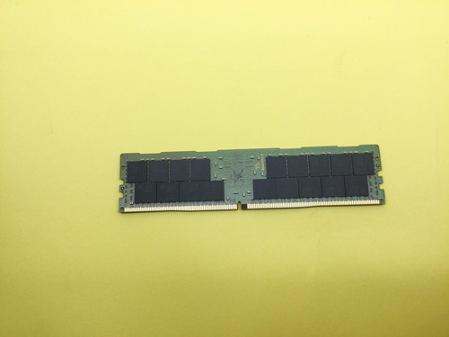 4ZC7A08731 Lenovo 256GB 2S4Rx4 PC4-2933Y RDIMM Server Memory M393ABG40M5B-CYF - Picture 2 of 3